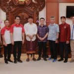 INTI Bali  Gelar Perayaan Imlek Pada 1-2 Februari 2025 Mendatang