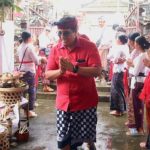 Gede Sanjaya Bupati  Tabanan :  Ngaben Gabungan Sebagai Keseimbangan Budaya