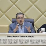Maraknya Mafia Tanah, Komisi II Minta ATR/BPN Segera Bertindak