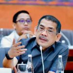 BURT: Kolaborasi Setjen-Anggota DPR Perlu Ditingkatkan