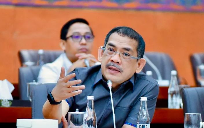BURT: Kolaborasi Setjen-Anggota DPR Perlu Ditingkatkan