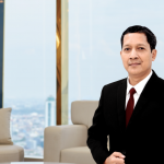 Aat Di Lantik  Jadi  Sekretaris Perusahaan PT Pegadaian