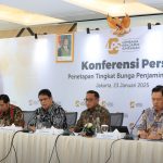 LPS Pertahankan Tingkat Bunga Penjaminan Demi Menjaga Stabilitas Keuangan dan Perbankan