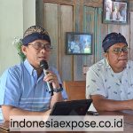 Petrus Irwan Ichwansaputra Jabat Manager UP2D Bali