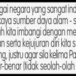 Renungan  Joger