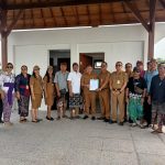 Sejahterakan  Nelayan , Walikota Jaya Negara Serahkan Balai Bendega