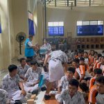 Peringati Bulan K3 Nasional, PLN Aktif Sosialisasikan Keselamatan Ketenagalistrikan di Sekolah-sekolah Bali