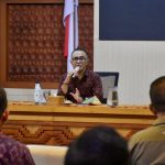 Walikota Jaya Negara Apresiasi Peran TPS3R Olah Sampah Dari Sumber