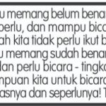 Renungan  Joger