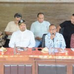 Disel : Penutupan  ATLAS Beach Club Bali Menunggu Kajian Secara Global