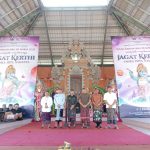 Penkab Bangli Gelar Bulan Bahasa  Bali VII Tahun 2025 