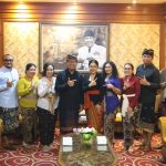 Tingkatkan Pengembangan SDM, Pemkot Denpasar Gandeng HILLSI Gelar Pelatihan Berbasis Kompetensi.