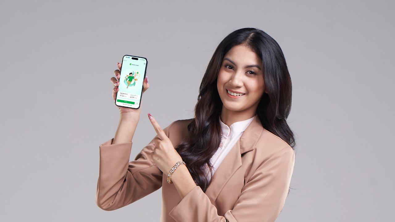 Jadi Pelopor Layanan Bullion Bank, Deposito Emas Pegadaian Semakin Diminati Masyarakat