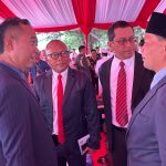 PLN Siap Kawal Kelistrikan Latihan Angkatan Laut Internasional MNEK 2025 di Bali