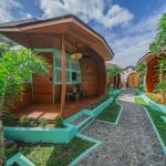 Toya Ubud Ecopark & Waterfall, Obyek Wisata Indah dan Mempesona