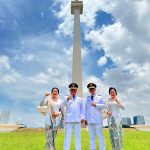 Presiden Prabowo Lantik  Pasangan Sedana-Arta  Jadi Bupati Dan Wakil Bupati Bangli Periode  2025-2030.