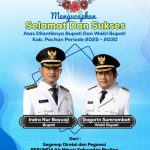 PERUMDA Air Minum  Kab.Pacitan
