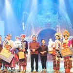 Ajang Grand Final Pemilihan TTD 2025, Teruna Ryan dan Teruni Kiara Sabet Posisi Winner