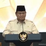 Prabowo Rencana Akan Bangun Penjara Khusus Koruptor