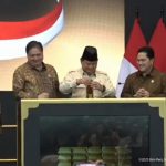 Presiden Prabowo Resmikan Layanan Bank Emas Pegadaian, BRI Group Semakin Optimis Perkuat Ekonomi Nasional