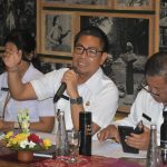 HUT ke-273 Kota Denpasar , Wawali Arya Wibawa: Berikan Kemudahan Pelayanan Publik