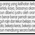Renungan  Joger
