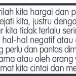Renungan  Joger