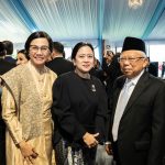 Ketua DPR: Semoga Danantara Bisa Gerakkan Ekonomi Nasional