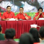 PDIP Bantah Megawati Larang Kepala Daerah Ikut Retret