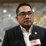 Komisi III DPR  Minta Pemberhentian Siswa di SPN Polda Jabar Ditinjau Ulang