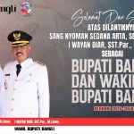 Pemerintah Kab.Bangli