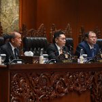 Rapat Paripurna Setujui RUU KUHAP Jadi RUU Inisiatif DPR RI