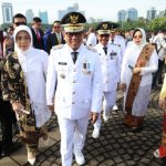 Gubernur Banten Andra Soni Tegaskan Tidak Korupsi