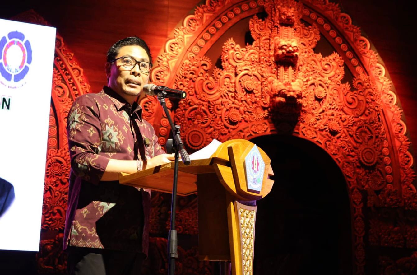 Meminimalisir Terjadinya Kebakaran,   Wawali Arya Wibawa Buka Edukasi Antisipasi Kebakaran Bagi OPD