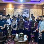 Wawali Arya Wibawa Pertemukan Stakeholder di TPA Suwung