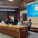 Disbud Denpasar Mulai Siapkan Sekehe Terbaik Yang Akan Berlaga di PKB XLVII Tahun 2025.