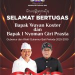 Pemerintah  Provinsi  Bali