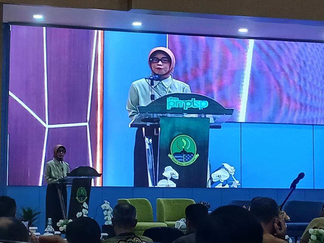 Potensi Jabar Selatan Cukup Besar, Investasinya Masih Kecil