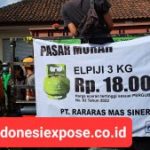 Kelangkaan LPG 3 Kg, Banggar DPR Usul Perbaikan Penyaluran dan Operasi Pasar