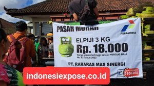 Kelangkaan LPG 3 Kg, Banggar DPR Usul Perbaikan Penyaluran dan Operasi Pasar