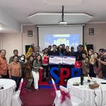 Dua Jurnalis Raih Beasiswa S2  dari  LSPR 