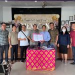 Tingkatkan Kualitas Pelayanan RS. Premagana, PT. Gana Batubulan Lakukan MOU Dengan PT. Jagatdita Makmur Sejahtera.