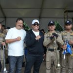 Bupati dan Wakil Bupati Tabanan Periode 2025 – 2030 Ikuti Gladi Kotor dan Gladi Bersih Pelantikan di Jakarta