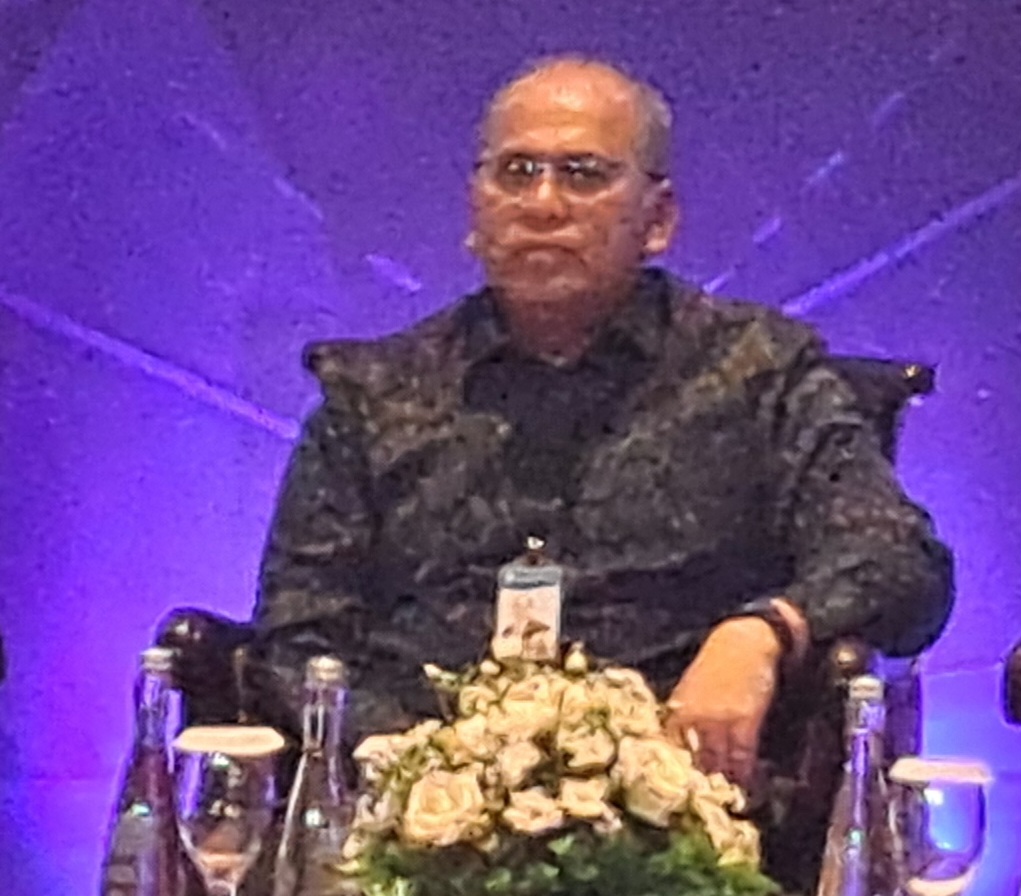 Properti Komersial Bali Naik 8,46 Persen