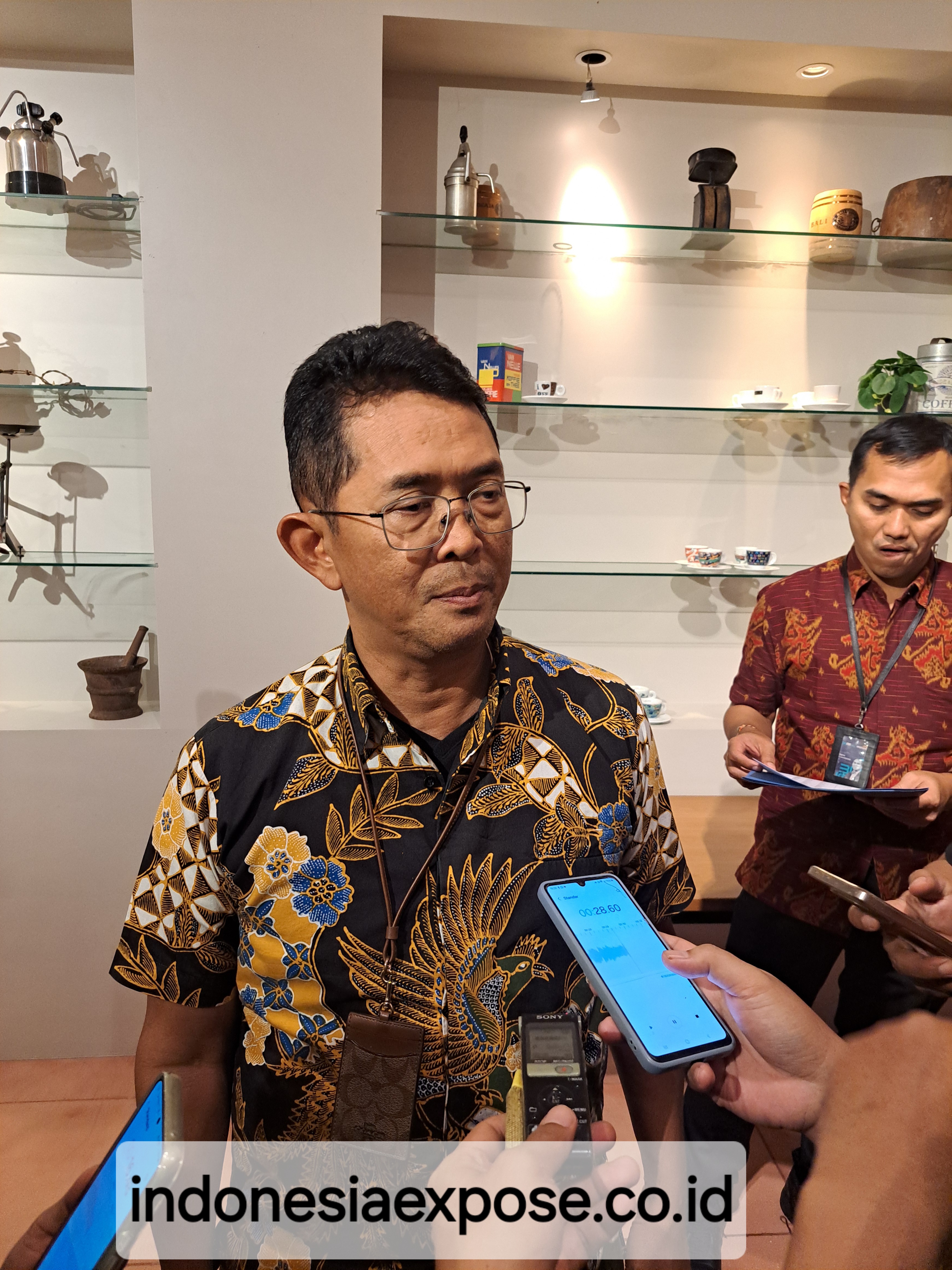 Antisipasi Kebutuhan Nasabah pada Ramadhan & Idul Fitri 2025, Bank Mandiri Siapkan  Rp 1,14 Triliun Uang Tunai di Bali