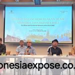 PT.BTID : Masyarakat dan Tokoh Adat Serangan Dukung Penuh Pembangunan KEK) Kura Kura Bali