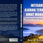 Visi  Indonesia  Baru  Swami  Anand Krishna