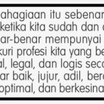 Renungan  Joger