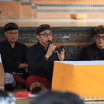 Sekehe Teruna Se-Desa Adat Denpasar Tolak Penggunaan “Sound System” Pengarakan Ogoh-Ogoh