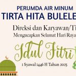 Perumda  Air Minum  Tirta  Hita  Buleleng